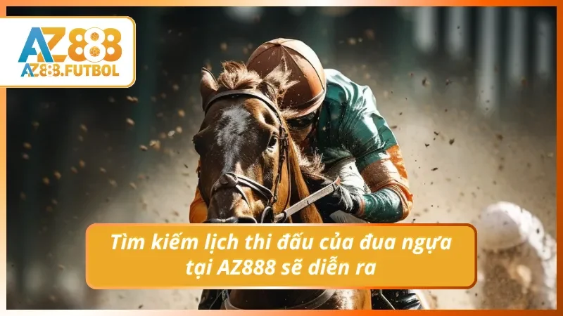 Giai đoạn đầu tiên khi tân thủ muốn tham gia cược đua ngựa