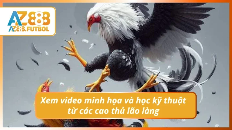 Mẹo nhỏ nhưng hiệu quả khi chơi tại AZ888
